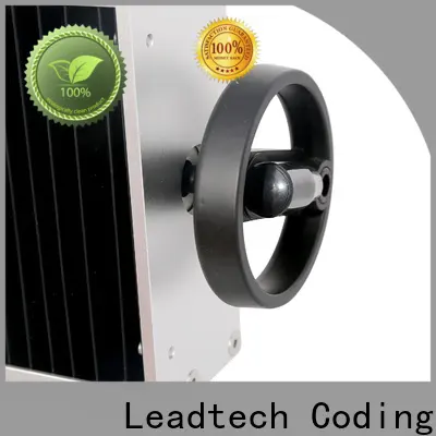 innovative batch coding machine for pet bottles for business for building materials printing 1