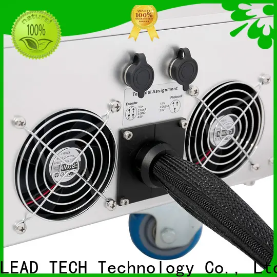 Leadtech Coding batch code printing machine price company for pipe printing 1