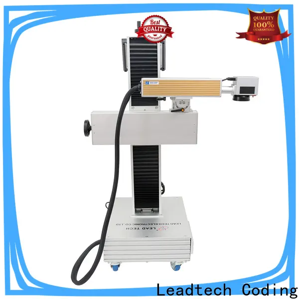 Leadtech Coding high-quality best batch coding machine manufacturers for drugs industry printing 1