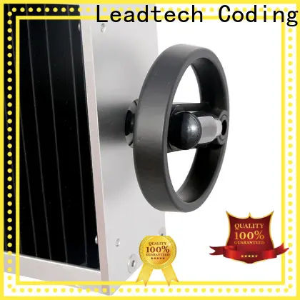 Leadtech Coding manufacturing date printing machine professtional for food industry printing 1