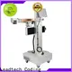 Leadtech Coding laser date printing machine Suppliers for beverage industry printing 1