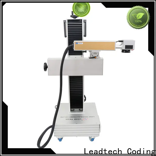 dust-proof label batch coding machine manufacturers for food industry printing 1