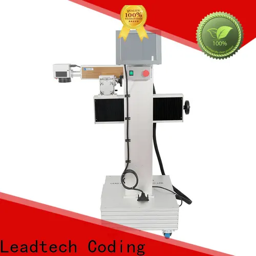 Leadtech Coding handy batch coding machine company for food industry printing 1