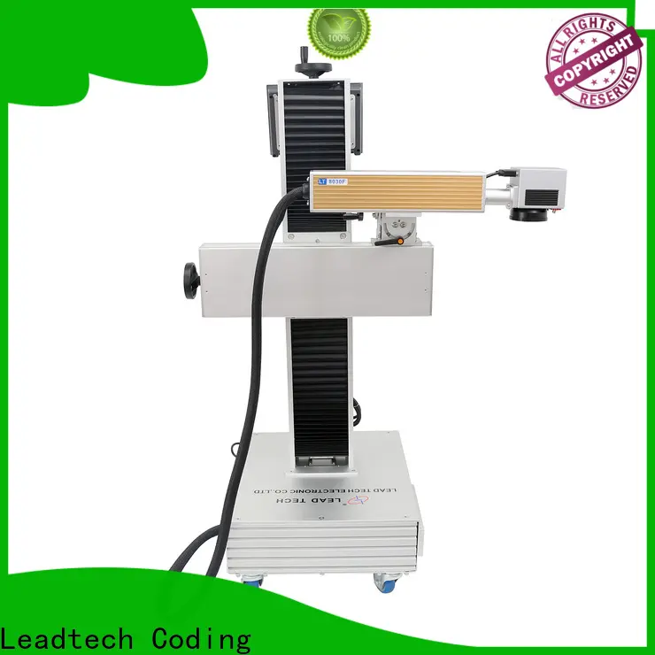 bulk best batch coding machine factory for food industry printing 1