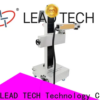 Wholesale batch coding machine amazon Supply for pipe printing 1