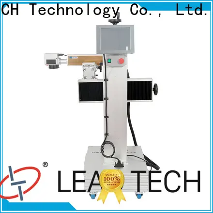 Top batch coding machine manual professtional for tobacco industry printing 1