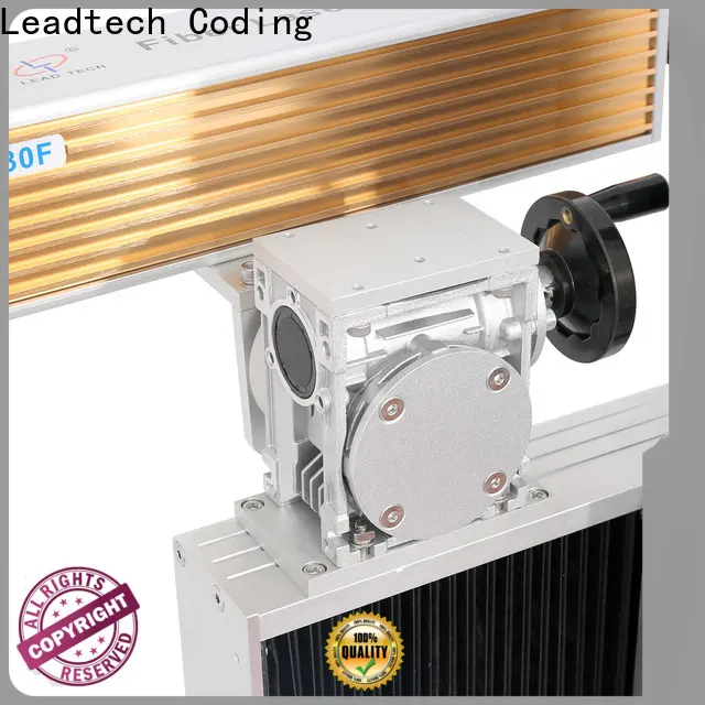 high-quality batch code printer for business for auto parts printing 1