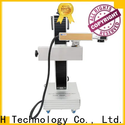 Leadtech Coding ribbon batch coding machine Supply for household paper printing 1