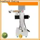 Leadtech Coding dust-proof inkjet printer for batch coding manufacturers for beverage industry printing 1