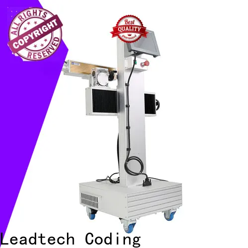 High-quality date printing machine price company for building materials printing 1