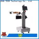 Leadtech Coding color laser marking machine Supply for daily chemical industry printing 1