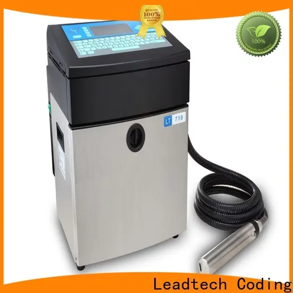 commercial inkjet printer for batch coding company for building materials printing 1