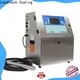 innovative pet bottle batch coding machine Suppliers for beverage industry printing 1