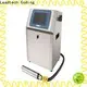 Leadtech Coding High-quality price and date printing machine factory for food industry printing 1