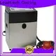 Leadtech Coding inkjet date printer for business for pipe printing 1