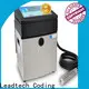 Leadtech Coding high-quality table top batch coding machine for business for tobacco industry printing 1