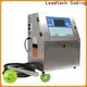 Leadtech Coding batch code printing machine price company for pipe printing1 1