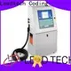 Leadtech Coding Wholesale batch coding machine for pouch packing machine manufacturers for pipe printing 1