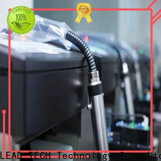 commercial expiry date stamp machine factory for auto parts printing 1