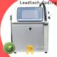 Leadtech Coding Best hp batch coding machine for business for tobacco industry printing 1