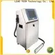 Leadtech Coding meenjet inkjet printer company for daily chemical industry printing 1