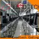 Leadtech Coding portable batch coding machine company for auto parts printing 1
