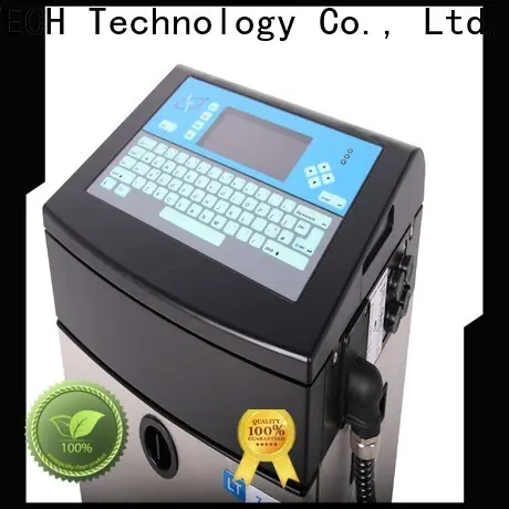 Latest batch coding machine for pouch price for business for pipe printing 1