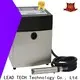 Leadtech Coding Best pet bottle date printing machine custom for food industry printing 1