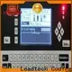 Leadtech Coding laser date code printer professtional for food industry printing 1