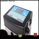 Leadtech Coding batch coding machine for water bottles Suppliers for beverage industry printing 1