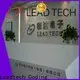 Leadtech Coding dust-proof batch coding machine online for business for daily chemical industry printing 1