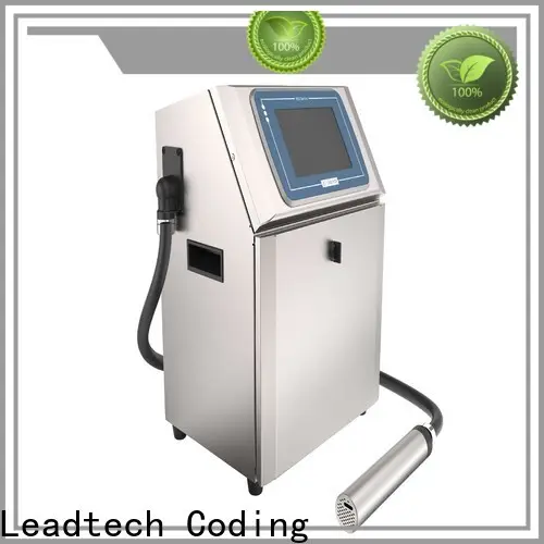 dust-proof inkjet printer for batch coding professtional for pipe printing 1