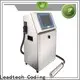 dust-proof inkjet printer for batch coding professtional for pipe printing 1