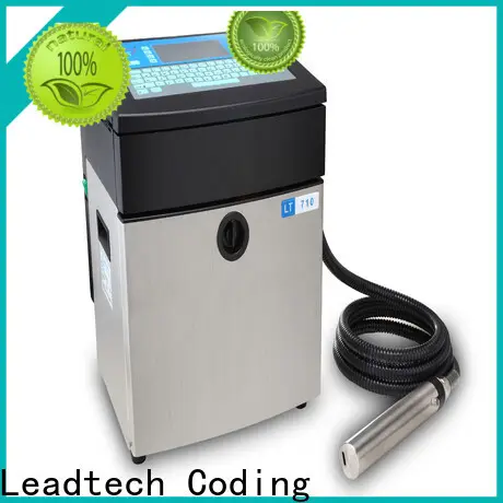 New portable coding machine company for drugs industry printing 1