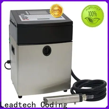 Latest videojet batch coding machine Suppliers for drugs industry printing 1