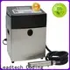 Latest videojet batch coding machine Suppliers for drugs industry printing 1