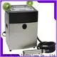 Leadtech Coding innovative mrp printing machine on bottles factory for tobacco industry printing 1