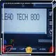 Leadtech Coding dust-proof hand held date coder company for food industry printing 1