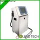 Leadtech Coding Wholesale batch coding machine for pouch Supply for pipe printing 1