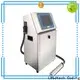 Leadtech Coding manual batch coding machine for pet bottles Supply for daily chemical industry printing 1