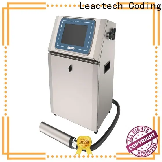 New date and price printing machine Suppliers for auto parts printing 1