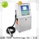 Leadtech Coding date printing machine on plastic bottle for business for beverage industry printing 1
