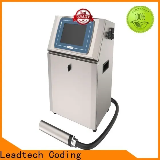 Best date and price printing machine factory for food industry printing 1