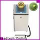 Leadtech Coding pet bottle date printing machine factory for tobacco industry printing 1