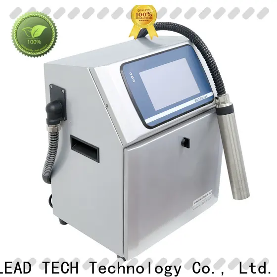 dust-proof batch code machine price Suppliers for food industry printing1 1