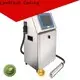 Leadtech Coding Wholesale batch code printing machine price factory for drugs industry printing 1