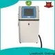 Leadtech Coding date printing machine on plastic bag professtional for pipe printing1 1
