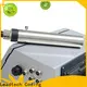 Best manual batch coding machine for pet bottles for business for tobacco industry printing 1