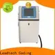 Leadtech Coding hot ribbon coding machine factory for food industry printing 1