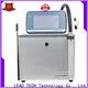 Leadtech Coding ribbon batch coding machine Supply for pipe printing 1
